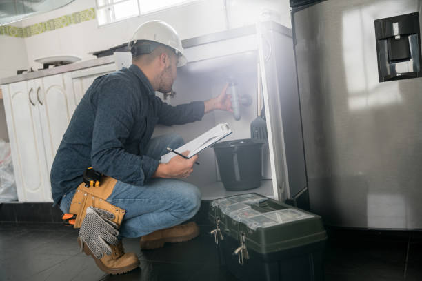 Best Clogged Drain Plumber  in Lam, AR