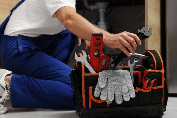 Best Sewer Line Repair  in Lam, AR