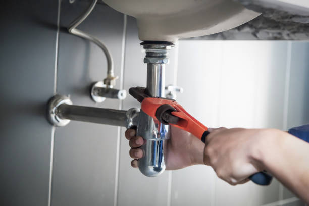 Best Water Leak Repair  in Lam, AR